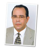 M&A adviser Adalberto Barbosa