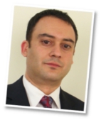 M&A adviser Andrei Bojor