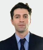 M&A adviser Irakli Danelia