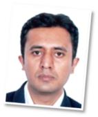 M&A adviser Sumit Arora